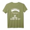 Fallschirm Sprüche T-Shirt für Skydive & Fallschirmspringer – Lustiges Geschenk für Extremsportler, Abenteuerlustige & Freiheitsliebende
