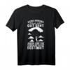 Fallschirmspringen Mitgebsel Fallschirmspringer Skydive T-Shirt – Perfektes Geschenk für Hobby-Skydiver und Springer