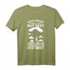 Fallschirmspringen Mitgebsel Fallschirmspringer Skydive T-Shirt – Perfektes Geschenk für Hobby-Skydiver und Springer