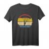 Fallschirm Sprüche T-Shirt für Skydiver & Fallschirmspringer - Lustiges Geschenk für Extremsportler, Männer & Frauen
