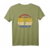 Fallschirm Sprüche T-Shirt für Skydiver & Fallschirmspringer - Lustiges Geschenk für Extremsportler, Männer & Frauen