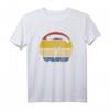 Fallschirm Sprüche T-Shirt für Skydiver & Fallschirmspringer - Lustiges Geschenk für Extremsportler, Männer & Frauen