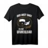 Skydiving Fallschirmspringen T-Shirt - Lustiges Unheilbar Design mit Fallschirmspringern in goldenem Gehirn, perfektes Geschenk für Extremsportler zu Weihnachten, Geburtstag oder Valentinstag