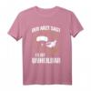 Skydiving Fallschirmspringen T-Shirt - Lustiges Unheilbar Design mit Fallschirmspringern in goldenem Gehirn, perfektes Geschenk für Extremsportler zu Weihnachten, Geburtstag oder Valentinstag