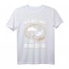 Skydiving Fallschirmspringen T-Shirt - Lustiges Unheilbar Design mit Fallschirmspringern in goldenem Gehirn, perfektes Geschenk für Extremsportler zu Weihnachten, Geburtstag oder Valentinstag