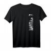 Fallschirmspringen Skydive Vintage T-Shirt – Lustiges, klassisch geschnittenes Sportshirt für Springer und Extremsportfans