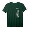Fallschirmspringen Skydive Vintage T-Shirt – Lustiges, klassisch geschnittenes Sportshirt für Springer und Extremsportfans
