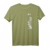 Fallschirmspringen Skydive Vintage T-Shirt – Lustiges, klassisch geschnittenes Sportshirt für Springer und Extremsportfans