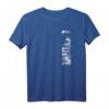 Fallschirmspringen Skydive Vintage T-Shirt – Lustiges, klassisch geschnittenes Sportshirt für Springer und Extremsportfans