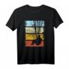 Paragliding Gleitschirmflieger Pilot Vintage Sunset T-Shirt – Perfektes Geschenk für Piloten & Flugbegeisterte zum Geburtstag