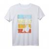 Paragliding Gleitschirmflieger Pilot Vintage Sunset T-Shirt – Perfektes Geschenk für Piloten & Flugbegeisterte zum Geburtstag
