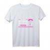 Damen Fallschirmspringen T-Shirt mit V-Ausschnitt – Lustiges Extremsport Design für Mädchen & Frauen, das coole Kleidung für Extremsportliebhaberinnen