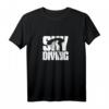 Fallschirmspringen T Shirt für Damen, Herren und Kinder – Skydiving Designs & Geschenke für Sportbegeisterte