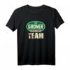 Team Felsenkeller T-Shirt - Klassisch geschnitten, doppelt genähter Saum, perfekt für Team und Fans