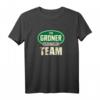 Team Felsenkeller T-Shirt - Klassisch geschnitten, doppelt genähter Saum, perfekt für Team und Fans