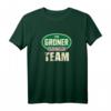 Team Felsenkeller T-Shirt - Klassisch geschnitten, doppelt genähter Saum, perfekt für Team und Fans