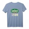 Team Felsenkeller T-Shirt - Klassisch geschnitten, doppelt genähter Saum, perfekt für Team und Fans