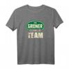 Team Felsenkeller T-Shirt - Klassisch geschnitten, doppelt genähter Saum, perfekt für Team und Fans