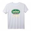 Team Felsenkeller T-Shirt - Klassisch geschnitten, doppelt genähter Saum, perfekt für Team und Fans