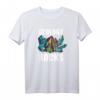 Geologie Steine Gestein Felsen Steinsammler T-Shirt – Perfekt für Geologen, Petrologie Fans und Steinsammler bei der Arbeit