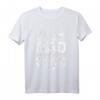 Ich bin ein Heavy Metal Dad T-Shirt - Rockiges Geschenk für Väter, klassisch geschnitten, doppelt genähter Saum
