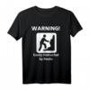 Funny Geology Rock Hound Mineral Sammler Geologe Geschenk T-Shirt - Lustiges Design für Steinsammler & Rockhounds