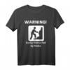 Funny Geology Rock Hound Mineral Sammler Geologe Geschenk T-Shirt - Lustiges Design für Steinsammler & Rockhounds