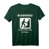 Funny Geology Rock Hound Mineral Sammler Geologe Geschenk T-Shirt - Lustiges Design für Steinsammler & Rockhounds