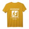 Funny Geology Rock Hound Mineral Sammler Geologe Geschenk T-Shirt - Lustiges Design für Steinsammler & Rockhounds