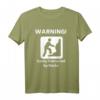 Funny Geology Rock Hound Mineral Sammler Geologe Geschenk T-Shirt - Lustiges Design für Steinsammler & Rockhounds