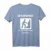 Funny Geology Rock Hound Mineral Sammler Geologe Geschenk T-Shirt - Lustiges Design für Steinsammler & Rockhounds