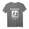 Funny Geology Rock Hound Mineral Sammler Geologe Geschenk T-Shirt - Lustiges Design für Steinsammler & Rockhounds