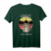 Kassel Geschenk Herkules Bergpark Waschbär Nordhessen Hessen T-Shirt – Lustiges Souvenir für Kassel Fans & Nordhessen Liebhaber