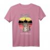 Kassel Geschenk Herkules Bergpark Waschbär Nordhessen Hessen T-Shirt – Lustiges Souvenir für Kassel Fans & Nordhessen Liebhaber