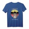 Kassel Geschenk Herkules Bergpark Waschbär Nordhessen Hessen T-Shirt – Lustiges Souvenir für Kassel Fans & Nordhessen Liebhaber