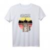 Kassel Geschenk Herkules Bergpark Waschbär Nordhessen Hessen T-Shirt – Lustiges Souvenir für Kassel Fans & Nordhessen Liebhaber