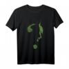 The 40Geburtstag Question Mark T-Shirt – Lizenziertes DC Comics Merchandise für Batman- und Superhelden-Fans zum HapKoala