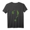 The 40Geburtstag Question Mark T-Shirt – Lizenziertes DC Comics Merchandise für Batman- und Superhelden-Fans zum HapKoala
