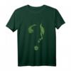 The 40Geburtstag Question Mark T-Shirt – Lizenziertes DC Comics Merchandise für Batman- und Superhelden-Fans zum HapKoala