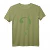 The 40Geburtstag Question Mark T-Shirt – Lizenziertes DC Comics Merchandise für Batman- und Superhelden-Fans zum HapKoala