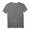 The 40Geburtstag Question Mark T-Shirt – Lizenziertes DC Comics Merchandise für Batman- und Superhelden-Fans zum HapKoala