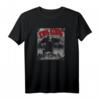King Kong City Poster T-Shirt - Offiziell lizenziertes Film-Merchandise für Fans, Damen & Kinder