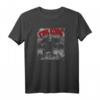 King Kong City Poster T-Shirt - Offiziell lizenziertes Film-Merchandise für Fans, Damen & Kinder