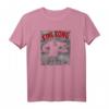 King Kong City Poster T-Shirt - Offiziell lizenziertes Film-Merchandise für Fans, Damen & Kinder