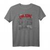 King Kong City Poster T-Shirt - Offiziell lizenziertes Film-Merchandise für Fans, Damen & Kinder