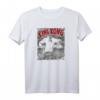 King Kong City Poster T-Shirt - Offiziell lizenziertes Film-Merchandise für Fans, Damen & Kinder
