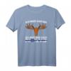 Suomi Finland - Ich Muss Gar Nix Ich Muss Nur Nach Finnland T-Shirt – Lustiges Skandinavien & Finnland Reiseshirt für Urlauber & Fans
