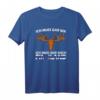 Suomi Finland - Ich Muss Gar Nix Ich Muss Nur Nach Finnland T-Shirt – Lustiges Skandinavien & Finnland Reiseshirt für Urlauber & Fans