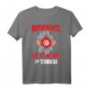 Repräsentiert Tunesien Tounsi Fan Flagge Fußball T-Shirt - Originelles Geschenk für Fußballfans, Trainer & Fans der tunesischen Nationalmannschaft