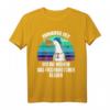 Zuhause ist wo die Möwen das Fischbrötchen klauen Moin Moin T-Shirt – Maritimes Norddeutschland Motiv für Heimatverbundene